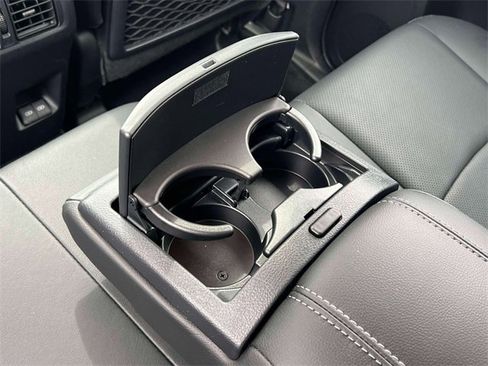 Certified 2024 Toyota 4Runner Limited image 18