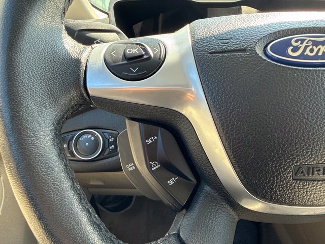 Used 2015 Ford C-MAX SEL w/ Equipment Group 302A FWD image 14