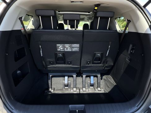 New 2026 Kia Carnival SX FWD image 36