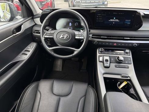 Used 2024 Hyundai Palisade SEL FWD image 23