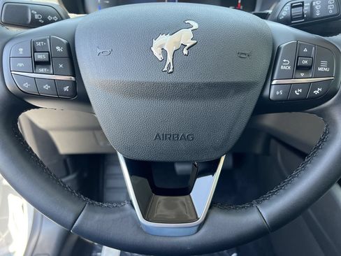 New 2026 Ford Bronco Sport Big Bend w/ Convenience Package AWD/4WD image 9