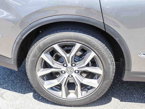 Used 2022 Acura MDX FWD w/ Technology Package image 8
