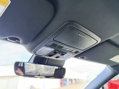 Used 2024 Honda Passport Black Edition image 33