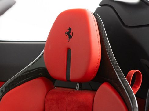 Certified 2022 Ferrari SF90 Spider image 63