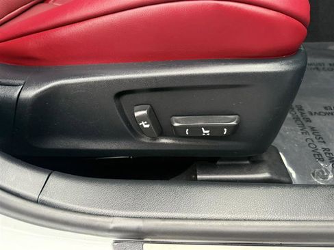 Used 2018 Lexus IS 300 F Sport image 17