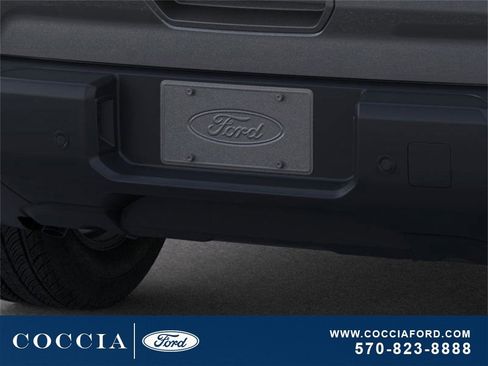 New 2025 Ford Bronco Sport Big Bend w/ Convenience Package image 23