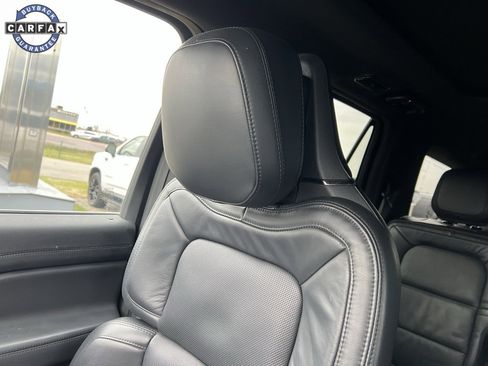Used 2023 Lincoln Navigator Reserve image 21