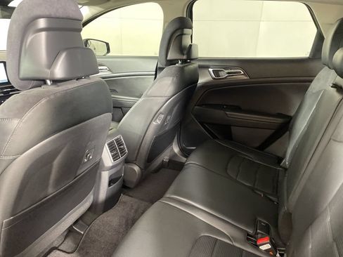 New 2026 Kia Sportage SX FWD image 39