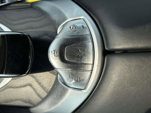 Used 2019 Mercedes-Benz C 63 AMG S image 28