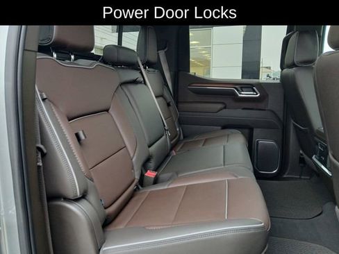 Used 2025 GMC Sierra 1500 Denali w/ Technology Package image 19