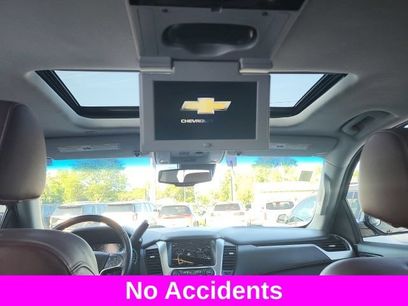 Used 2019 Chevrolet Suburban Premier w/ Premier Plus Edition