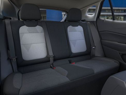 New 2026 Chevrolet Trax LS FWD image 17