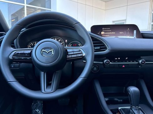 New 2026 MAZDA MAZDA3 s Sport FWD image 14
