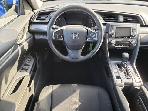 Used 2016 Honda Civic LX image 13