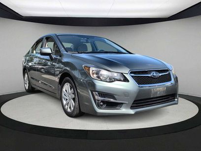 Used 2015 Subaru Impreza 2.0i Premium
