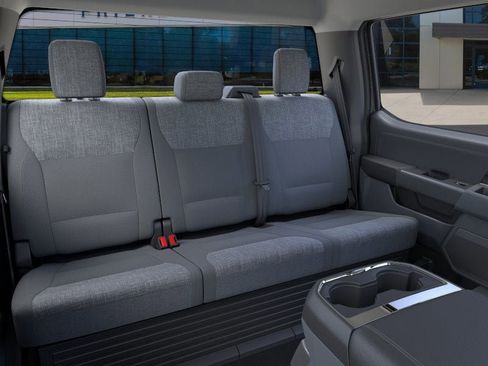 New 2026 Ford F250 XLT w/ XLT Premium Package image 11