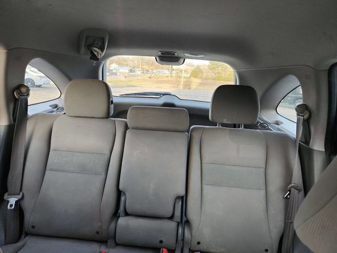 Used 2011 Honda CR-V LX image 16