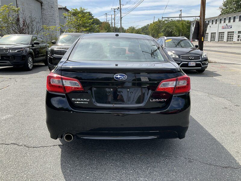 Used 2015 Subaru Legacy 2.5i Premium AWD/4WD image 6