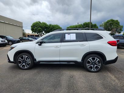 Used 2024 Subaru Ascent Limited w/ Technology Package