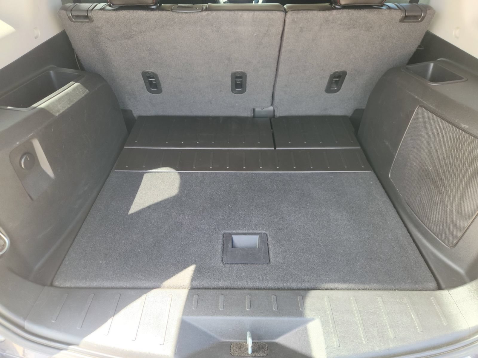 Used 2014 GMC Terrain SLT FWD image 31