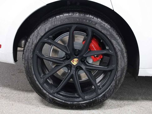 New 2026 Porsche Macan GTS image 45