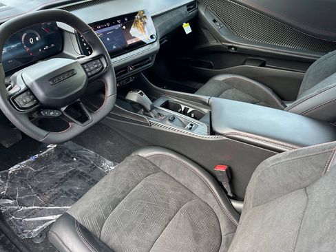 New 2026 Dodge Charger Scat Pack AWD/4WD image 9