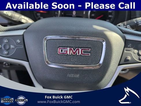 Certified 2023 GMC Terrain SLE w/ Driver Convenience Package FWD image 13