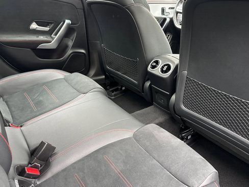 Certified 2023 Mercedes-Benz CLA 250 image 29