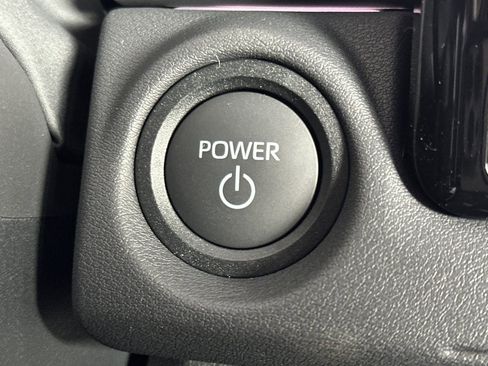 New 2026 Toyota bZ image 26