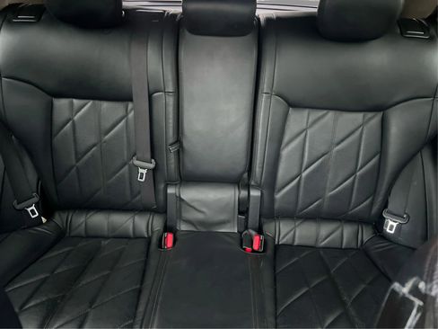 Used 2009 INFINITI FX35 AWD w/ Technology Pkg image 17