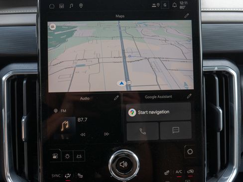 New 2026 GMC Acadia Elevation w/ Elevation Premium Package image 15