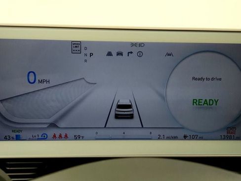 Used 2023 Hyundai Ioniq 5 SEL w/ Cargo Package image 13