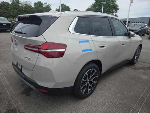 New 2026 BMW X3 xDrive30i w/ Convenience Package AWD/4WD image 4