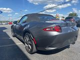 Used 2017 MAZDA MX-5 Miata Grand Touring image 5