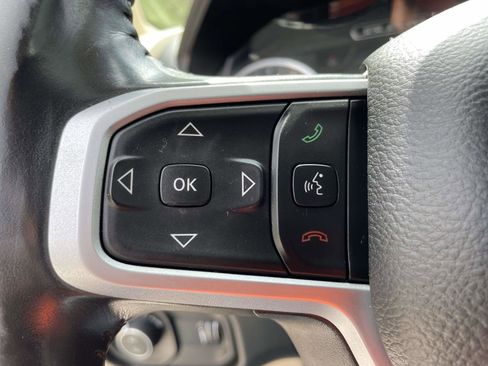 Used 2020 RAM 1500 Big Horn AWD/4WD image 10