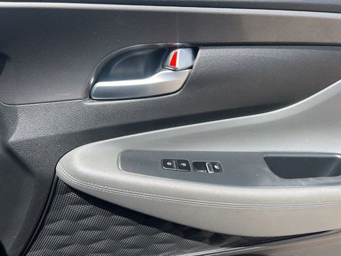 Used 2021 Hyundai Santa Fe SEL w/ Convenience Package image 34