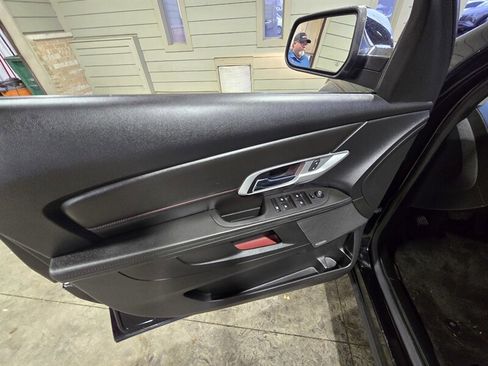 Used 2016 GMC Terrain SLT w/ Open Road Package image 13