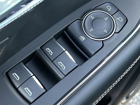 New 2026 Buick Envision Sport Touring AWD/4WD image 24