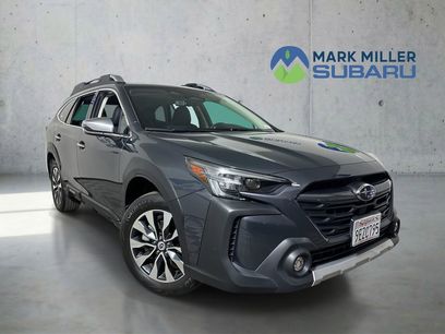 Used 2023 Subaru Outback Touring XT