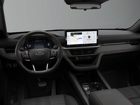 New 2026 Ford Explorer ST-Line AWD/4WD image 30