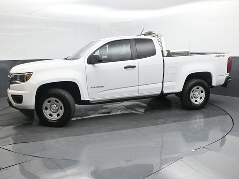 Used 2015 Chevrolet Colorado W/T w/ WT Convenience Package image 2