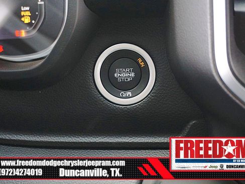 New 2026 RAM 1500 Lone Star image 32