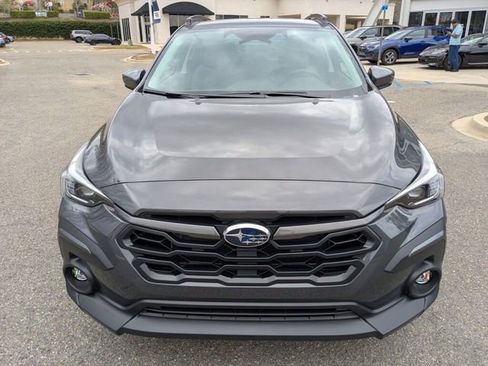 New 2026 Subaru Crosstrek 2.5i Limited w/ Popular Package #3A AWD/4WD image 4