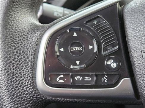 Used 2016 Honda Civic EX image 11