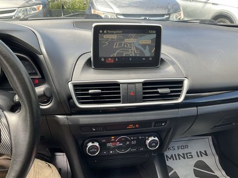 Used 2014 MAZDA MAZDA3 i Grand Touring FWD image 27