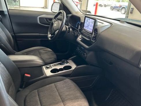 Used 2021 Ford Bronco Sport Big Bend w/ Big Bend Package AWD/4WD image 16