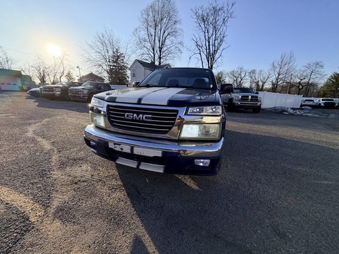 Used 2010 GMC Canyon W/T image 2