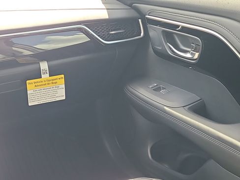 New 2026 Acura ADX FWD image 16