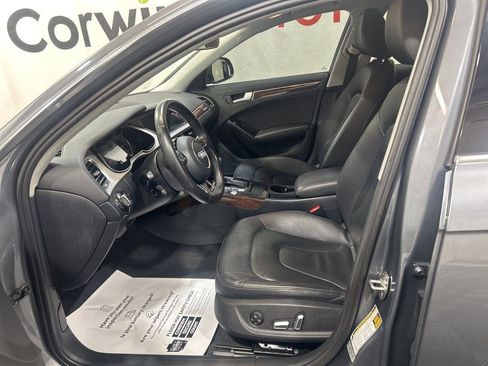 Used 2016 Audi A4 Premium AWD/4WD image 22