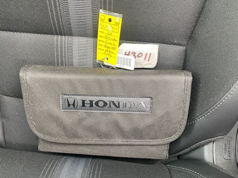 Certified 2026 Honda Civic Sport image 38